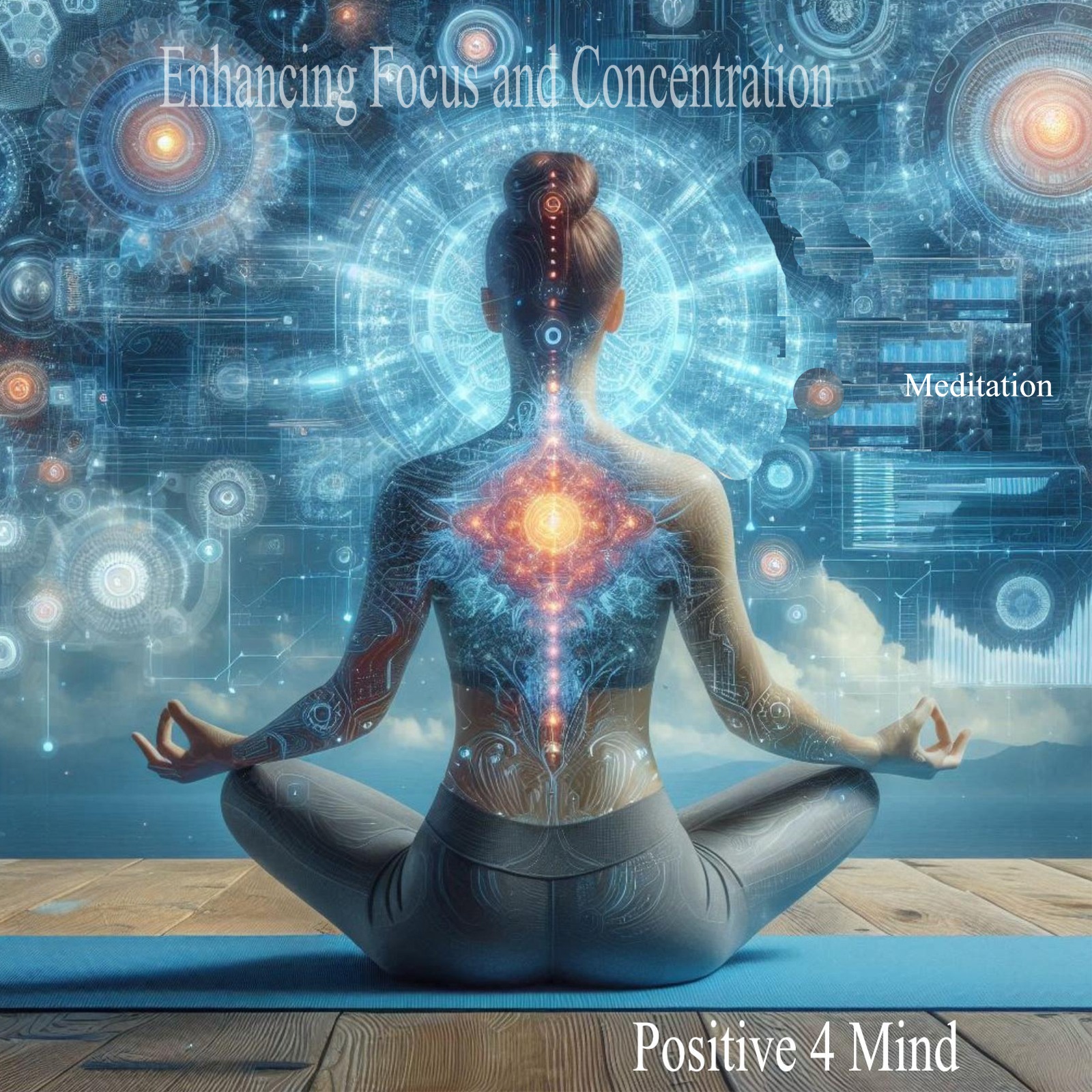 Yoga-Positive 4 Mind